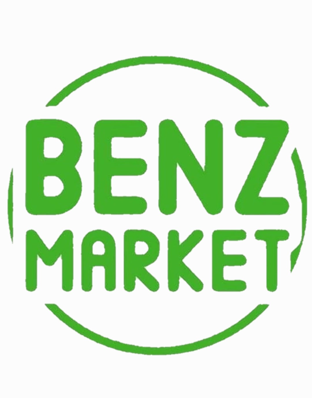 Benz Market Catalog